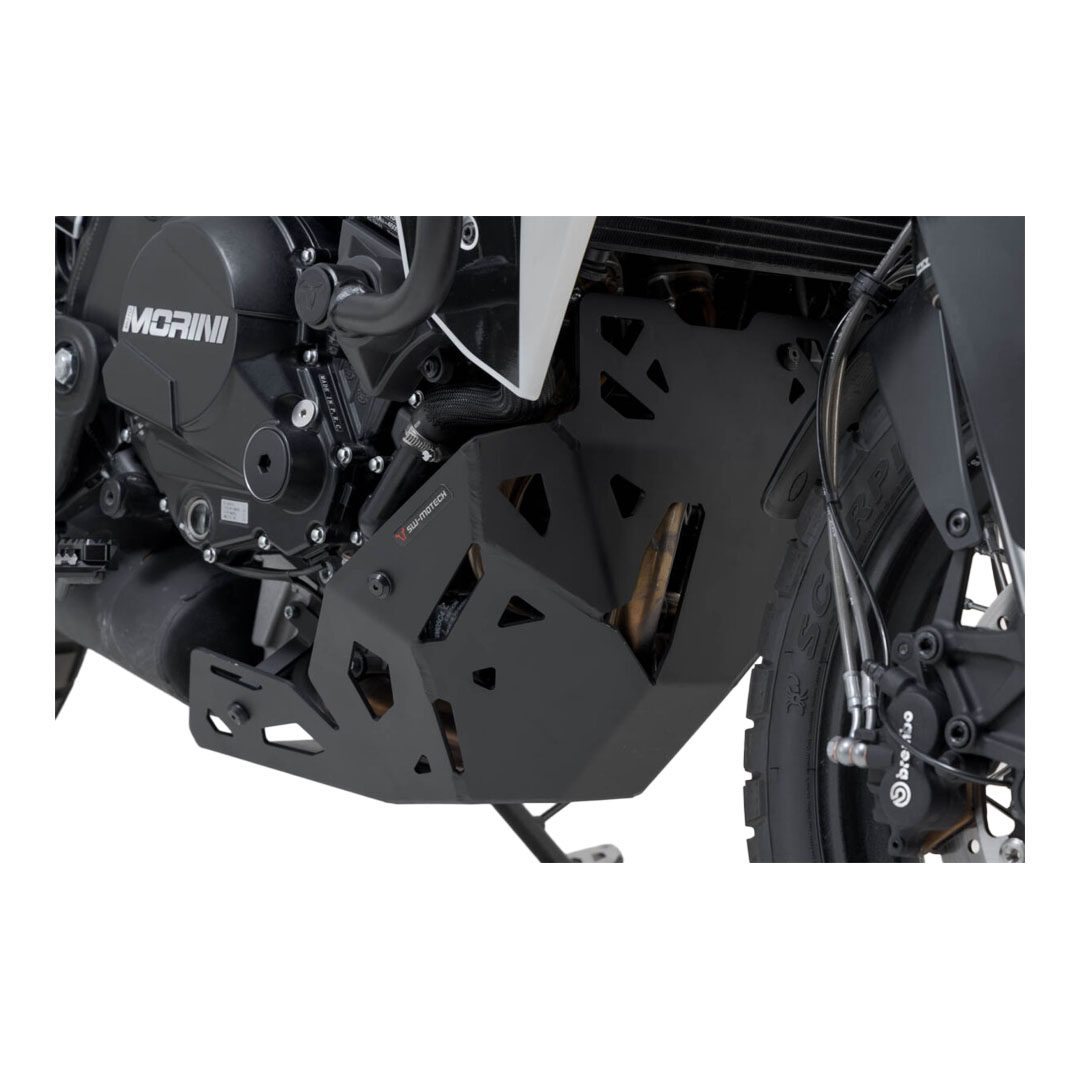 SW-Motech zaščita motorja za Moto Morini X-Cape 650 ABS