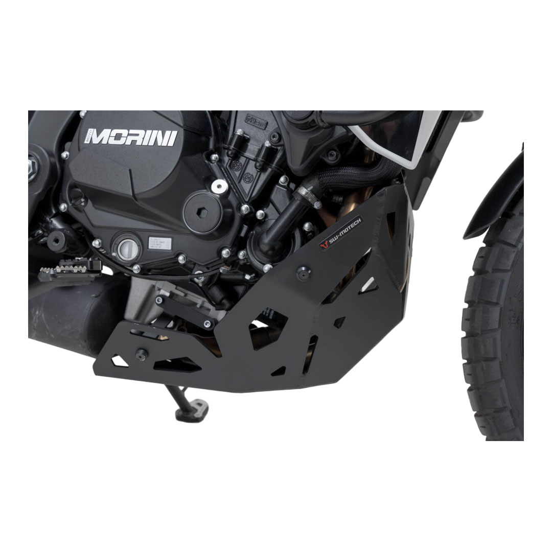 SW-Motech zaščita motorja za Moto Morini X-Cape 650 ABS