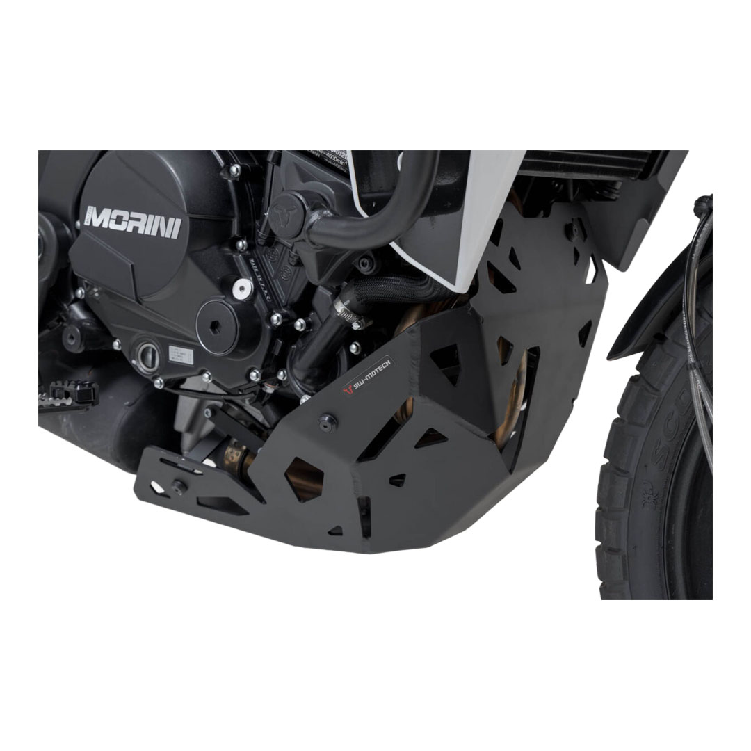 SW-Motech zaščita motorja za Moto Morini X-Cape 650 ABS