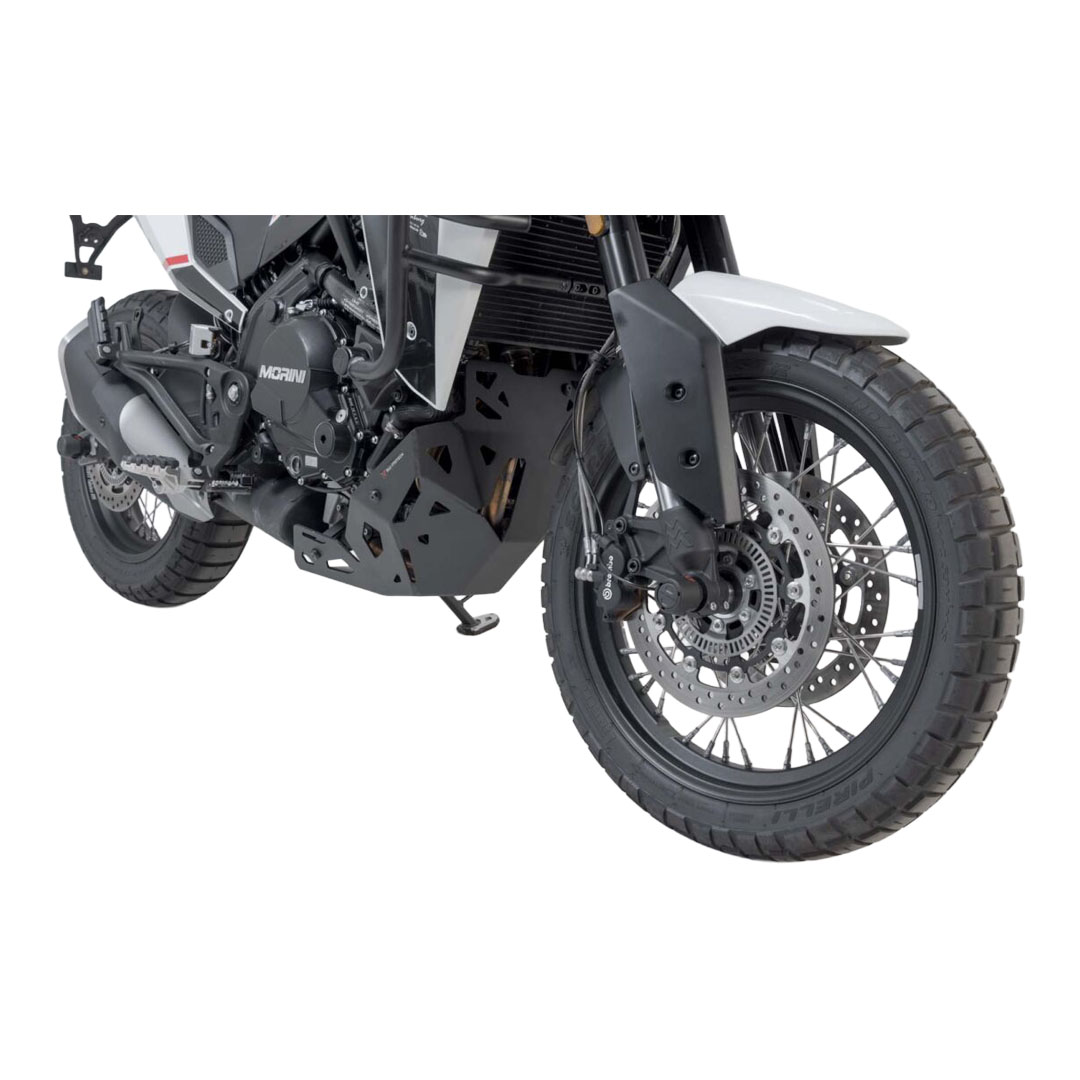 SW-Motech zaščita motorja za Moto Morini X-Cape 650 ABS