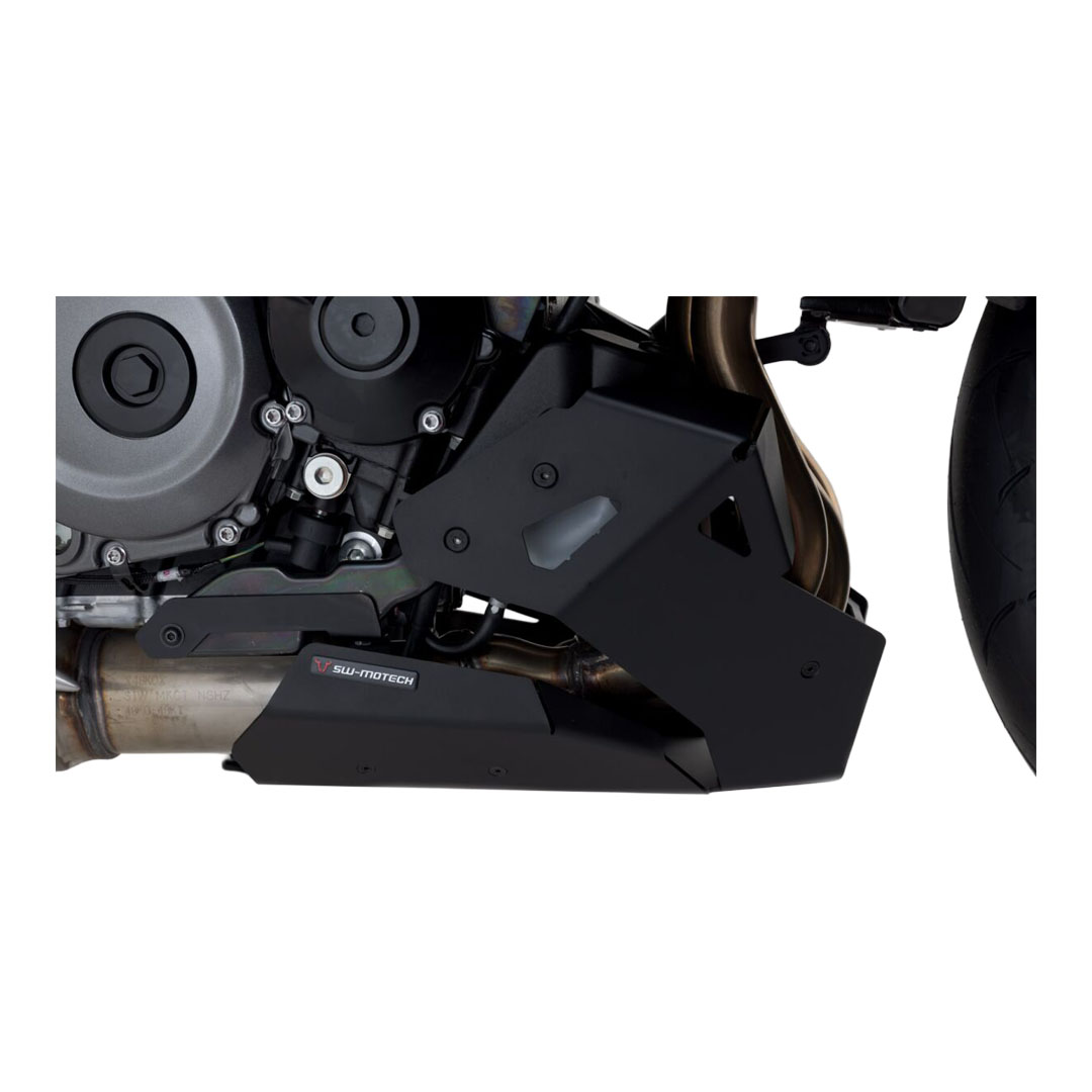 SW-MOTECH sprednji spojler