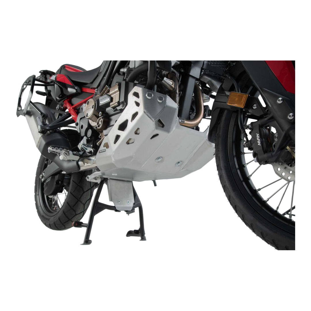 SW-Motech zaščita motorja za Honda CRF1000L Africa Twin