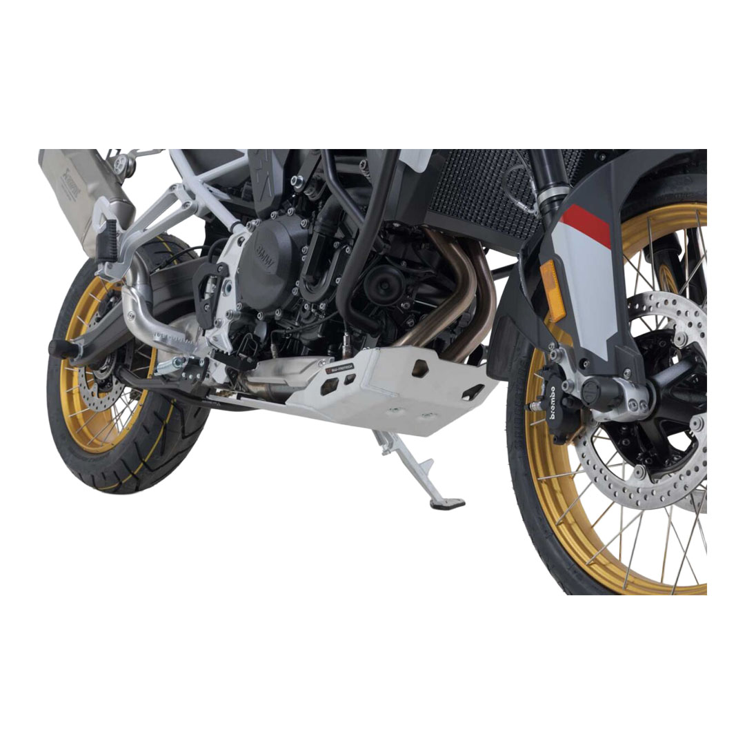 SW-Motech zaščita motorja za BMW F800 GS ABS