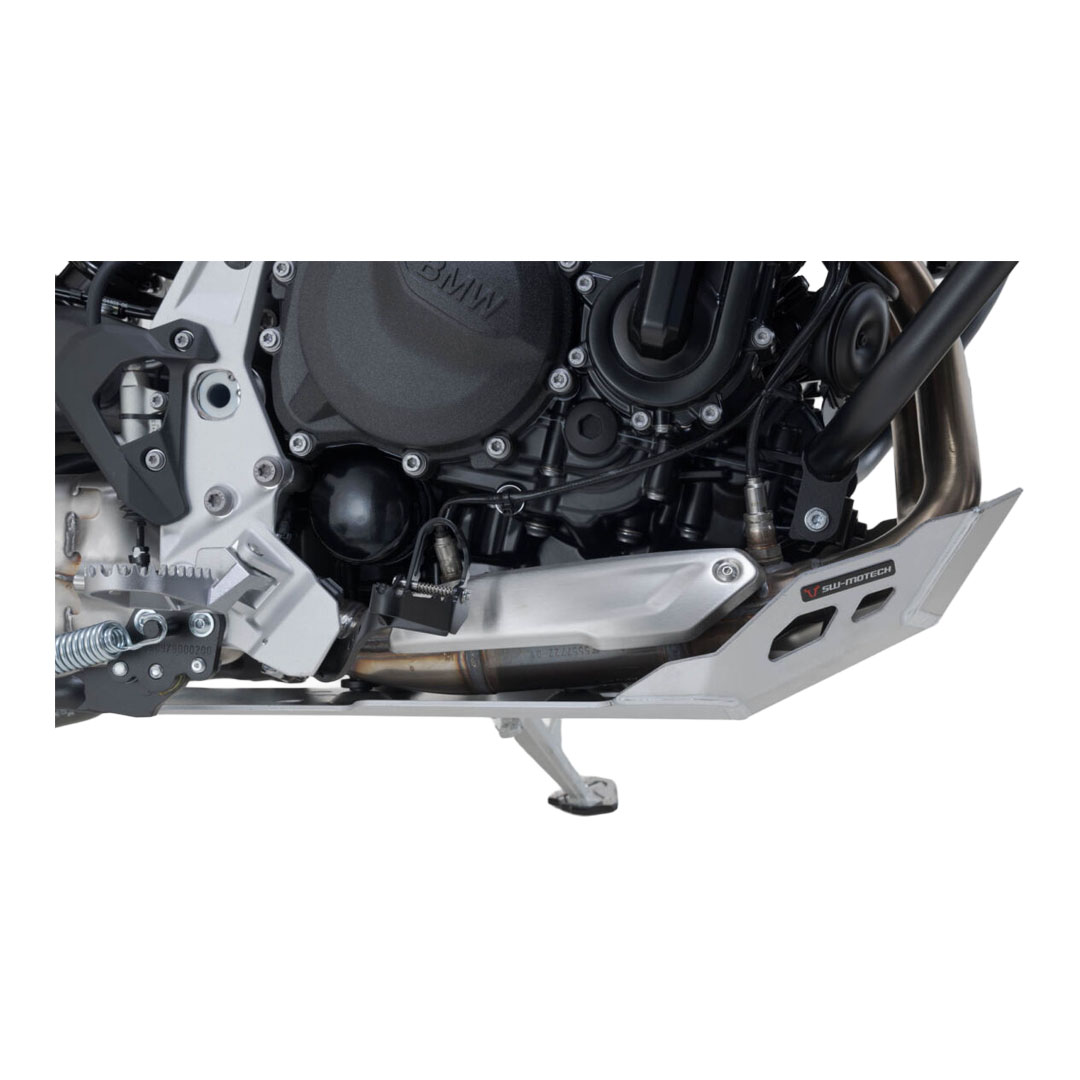 SW-Motech zaščita motorja za BMW F800 GS ABS