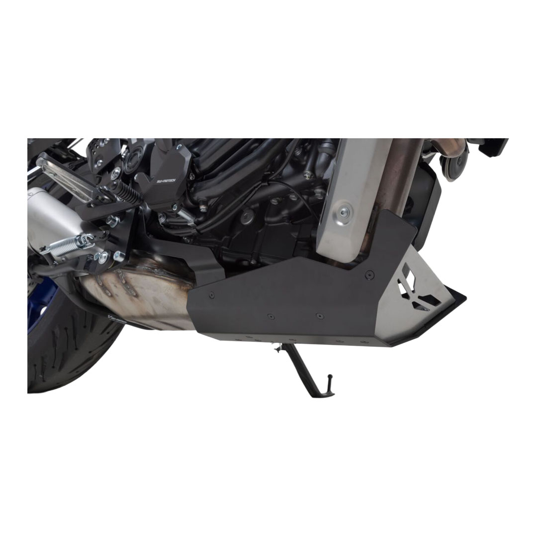 SW-Motech sprednji spojler za Yamaha XSR700 ABS
