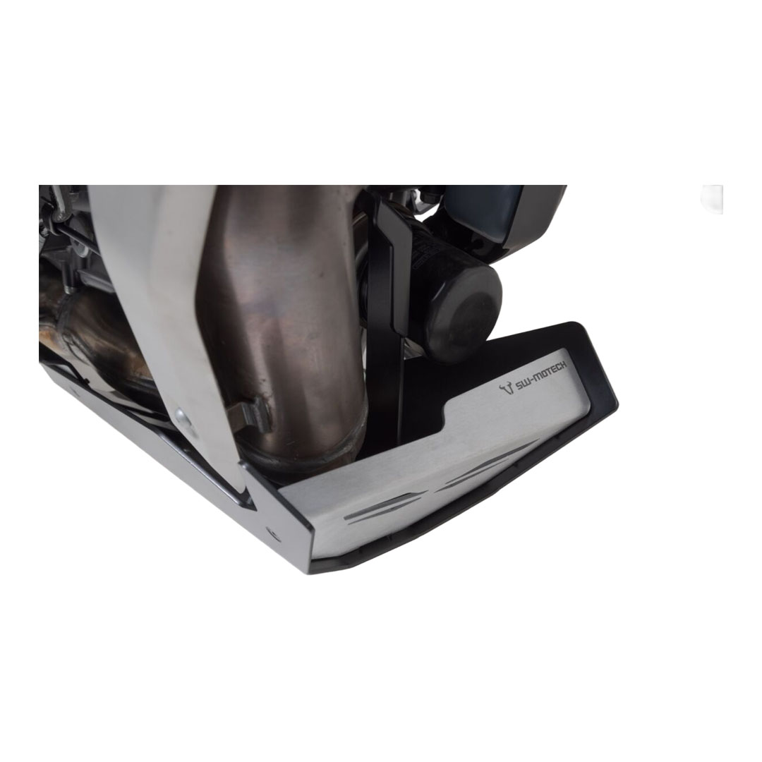 SW-Motech sprednji spojler za Yamaha XSR700 ABS
