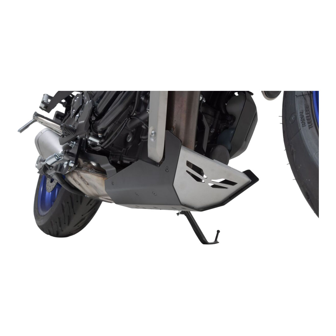 SW-Motech sprednji spojler za Yamaha XSR700 ABS