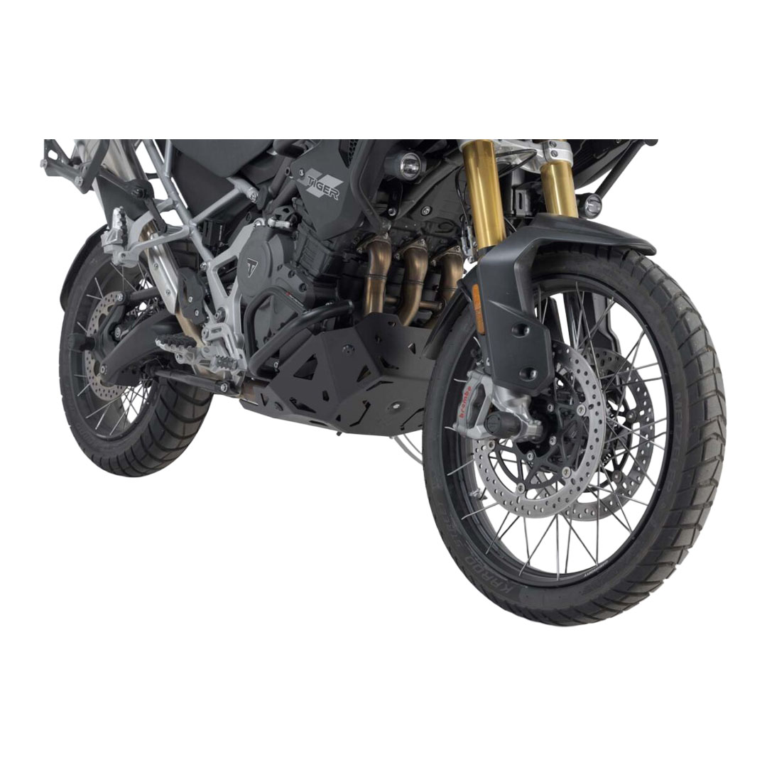 SW-MOTECH zaščita motorja za Triumph Tiger 1200 GT