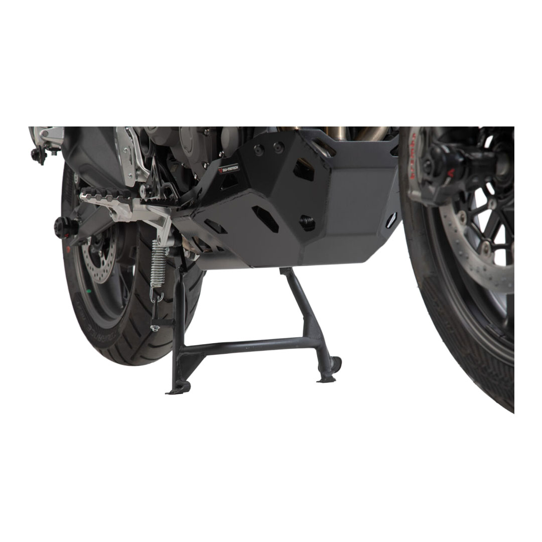 SW-Motech zaščita motorja za Triumph Tiger 850 ABS