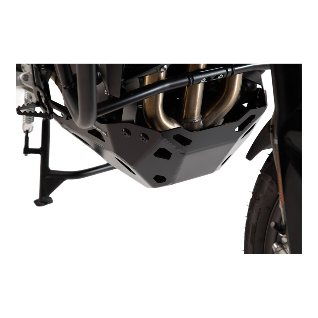 SW-Motech zaščita motorja za Triumph Tiger 850 ABS