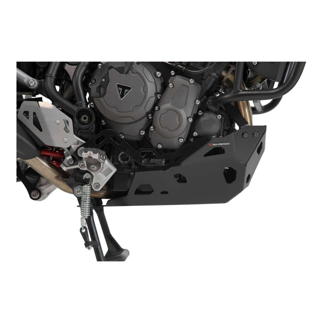 SW-Motech zaščita motorja za Triumph Tiger 850 ABS