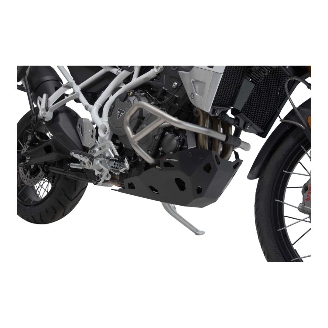 SW-Motech zaščita motorja za Triumph Tiger 900 ABS
