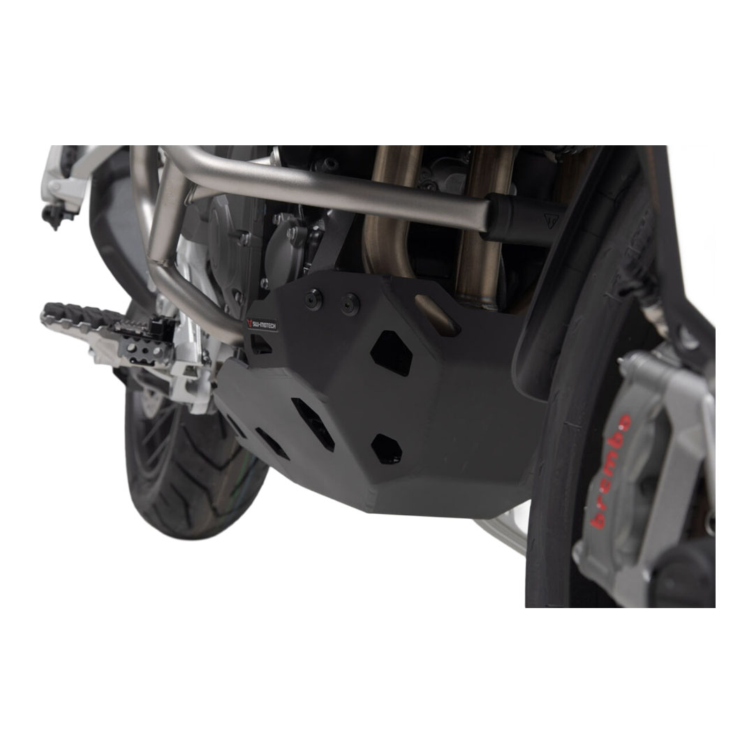 SW-Motech zaščita motorja za Triumph Tiger 900 ABS