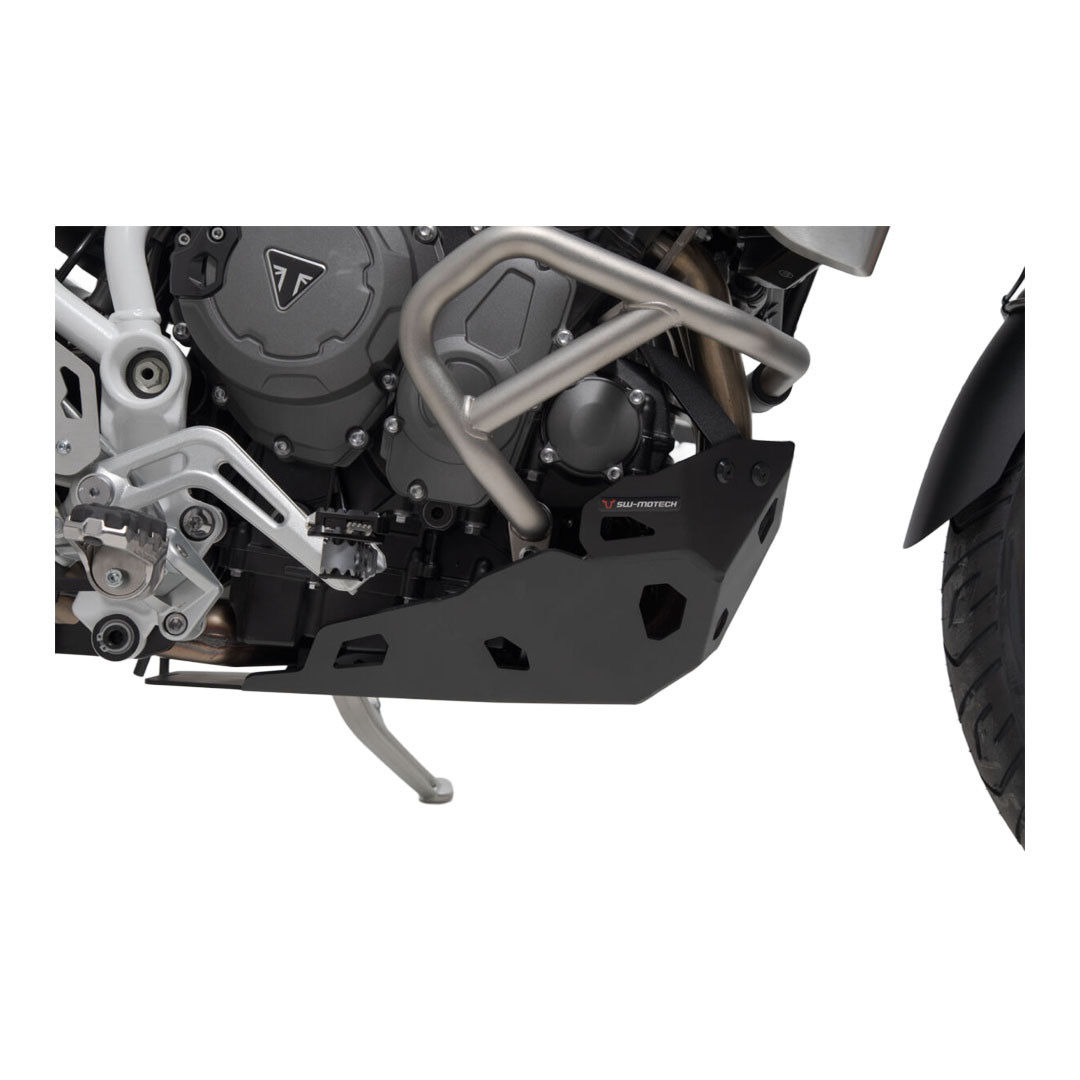 SW-Motech zaščita motorja za Triumph Tiger 900 ABS