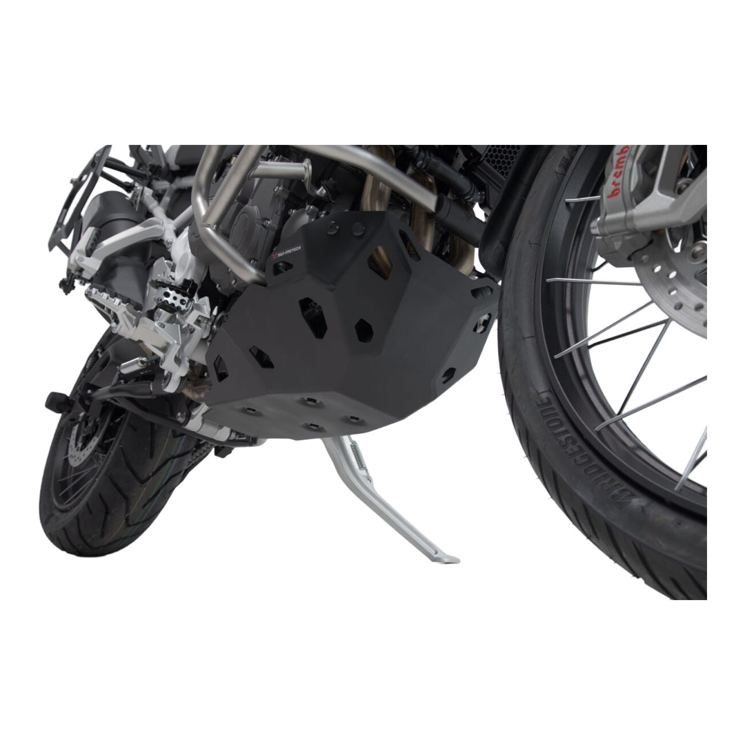 SW-Motech zaščita motorja za Triumph Tiger 900 ABS