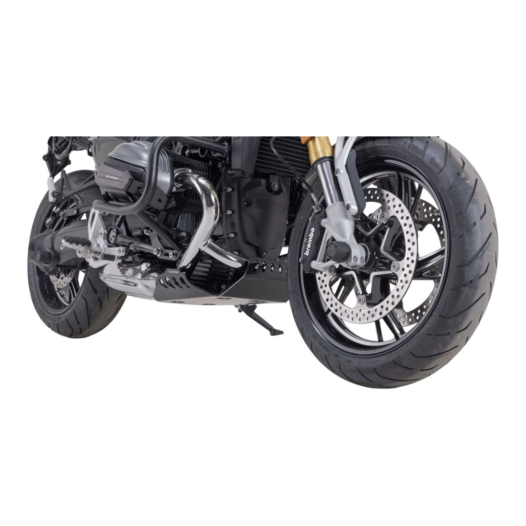 SW-Motech zaščita motorja za BMW R12 ABS
