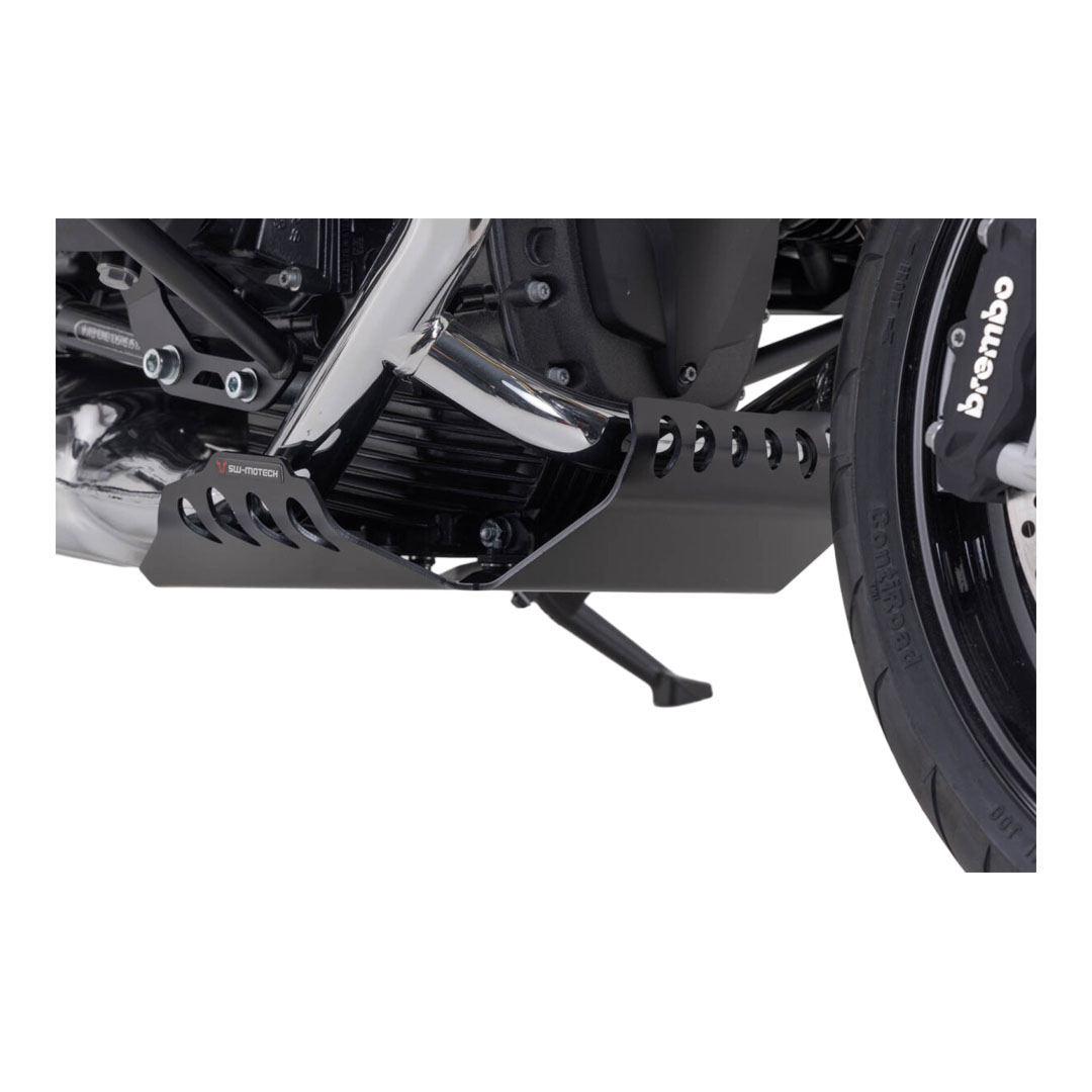 SW-Motech zaščita motorja za BMW R12 ABS