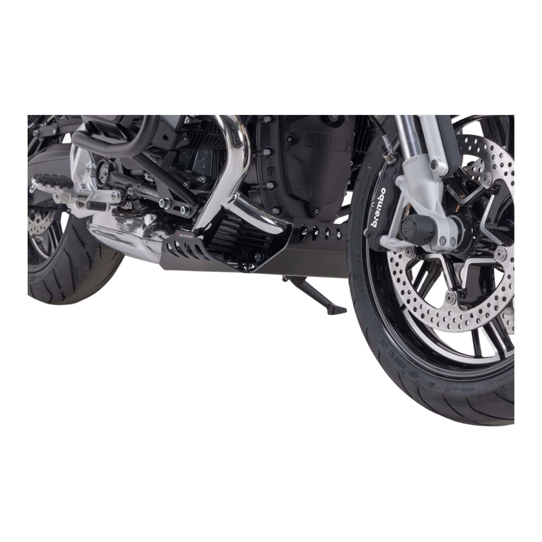 SW-Motech zaščita motorja za BMW R12 ABS