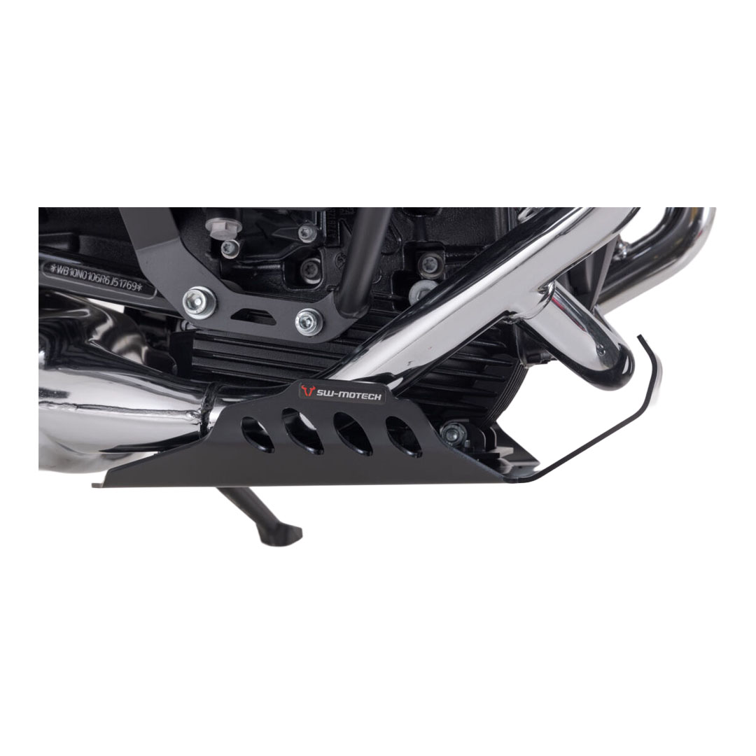 SW-Motech zaščita motorja za BMW R12 ABS
