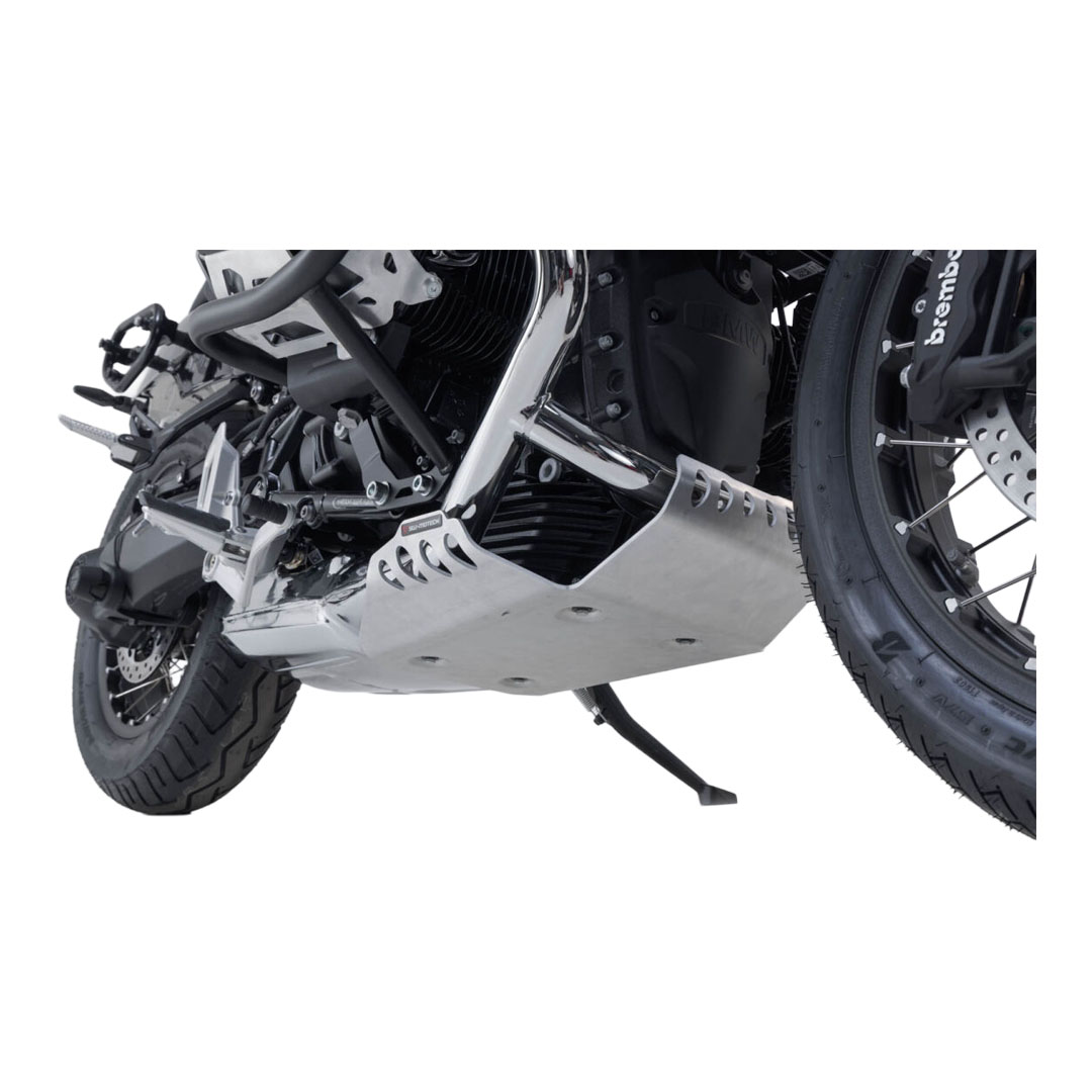 SW-Motech zaščita motorja za BMW R12 ABS