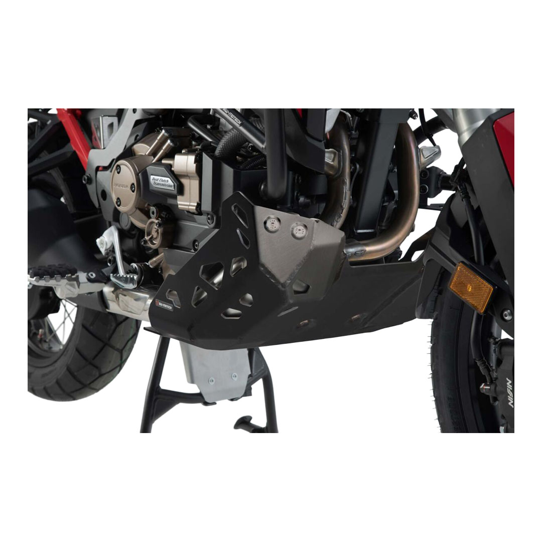 SW-Motech zaščita motorja za Honda CRF1100L Africa Twin ABS