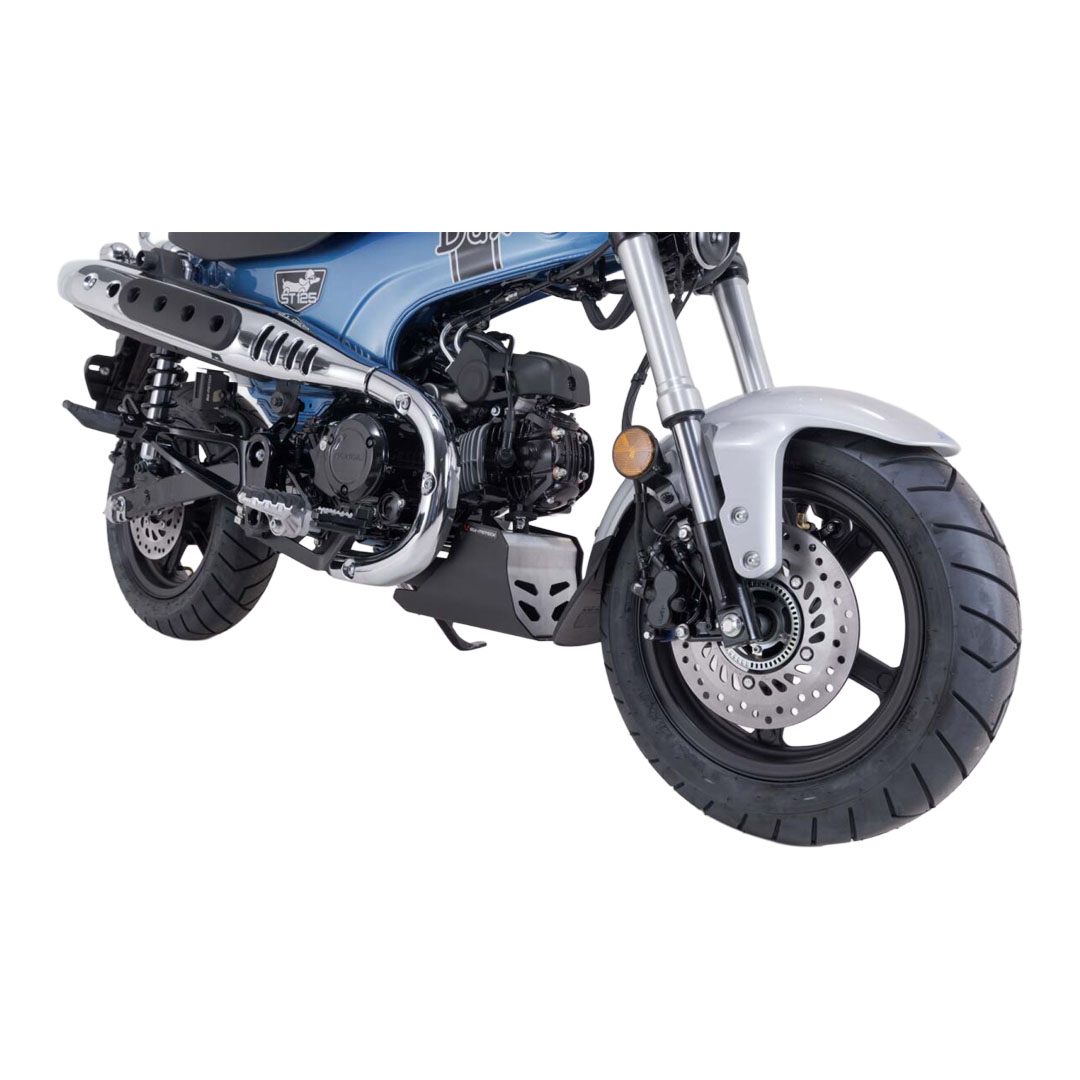 SW-Motech zaščita motorja za Honda ST125 ABS