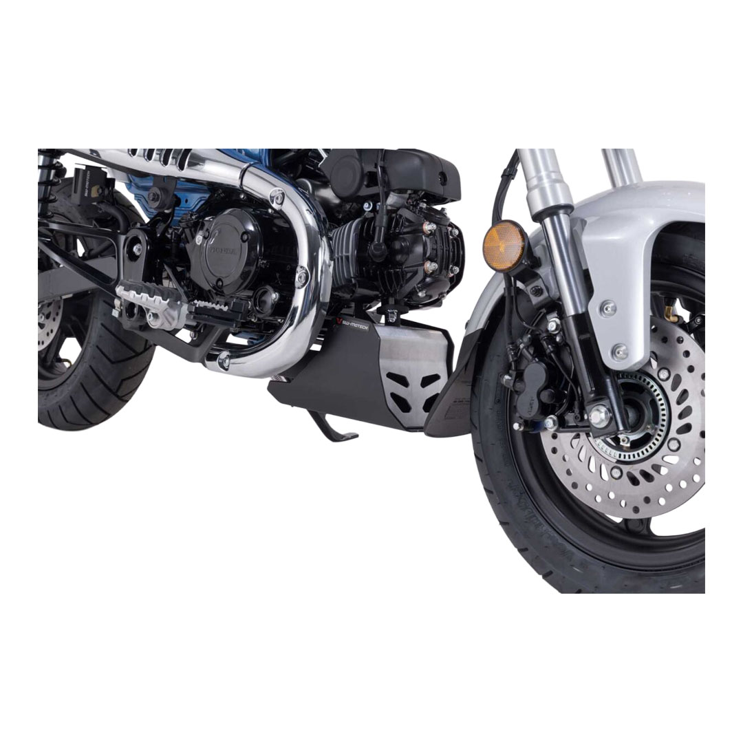 SW-Motech zaščita motorja za Honda ST125 ABS