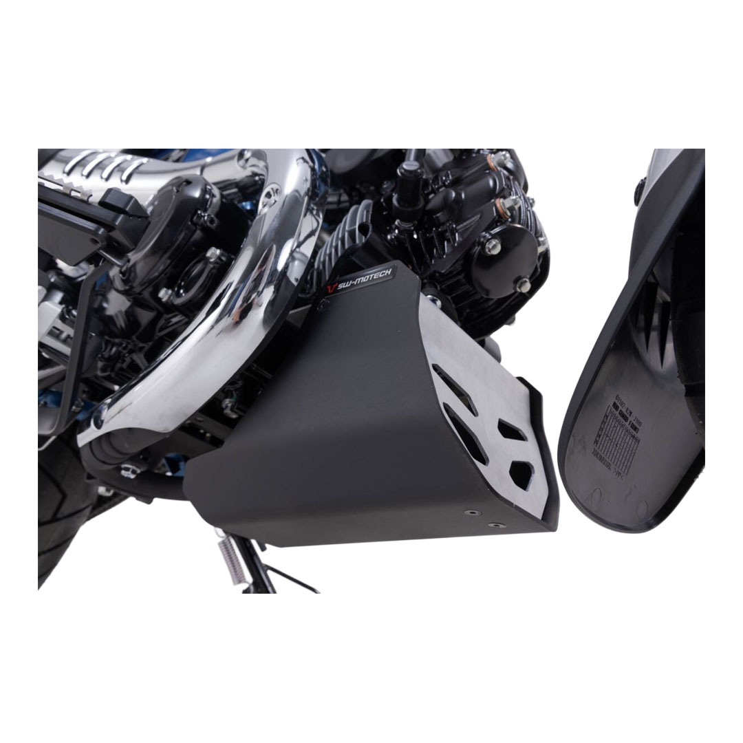 SW-Motech zaščita motorja za Honda ST125 ABS