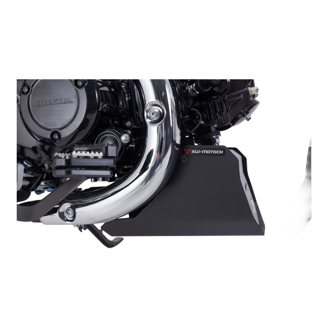SW-Motech zaščita motorja za Honda ST125 ABS