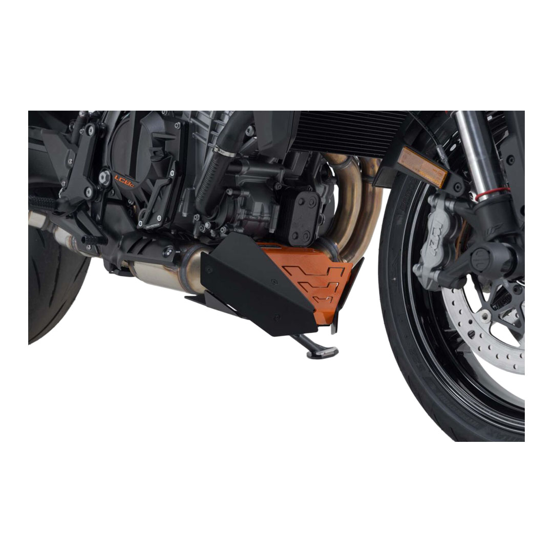 SW-Motech prednji spojler za KTM 990 Duke ABS