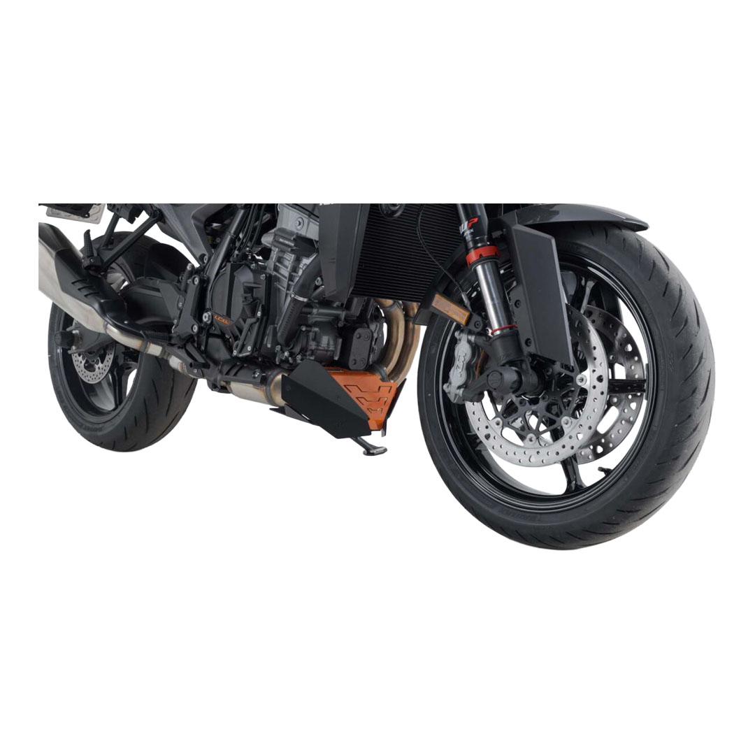 SW-Motech prednji spojler za KTM 990 Duke ABS
