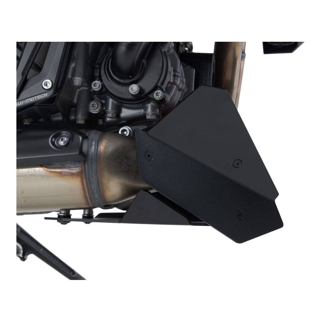 SW-Motech prednji spojler za KTM 990 Duke ABS