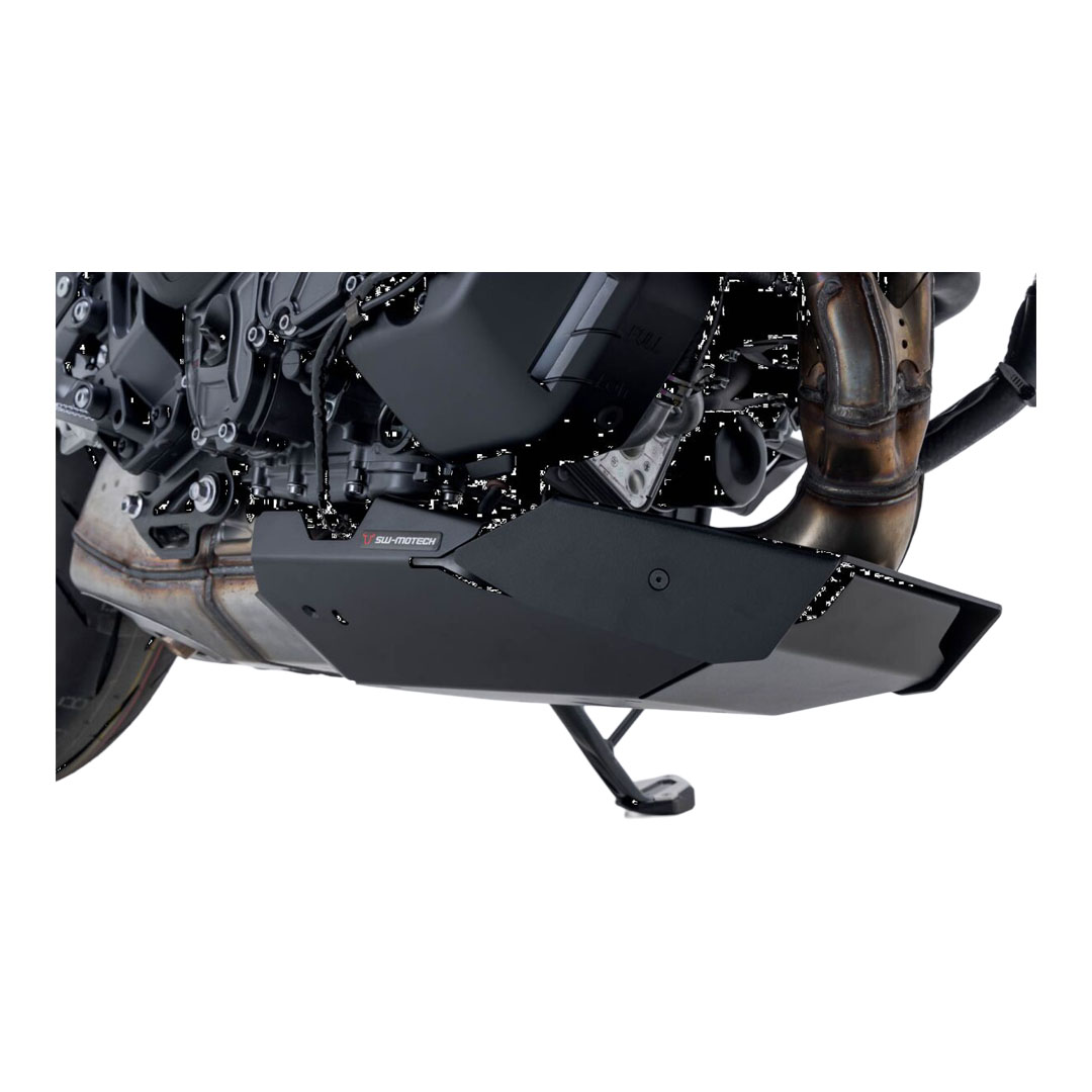 SW-Motech prednji spojler za Yamaha MT-09 ABS