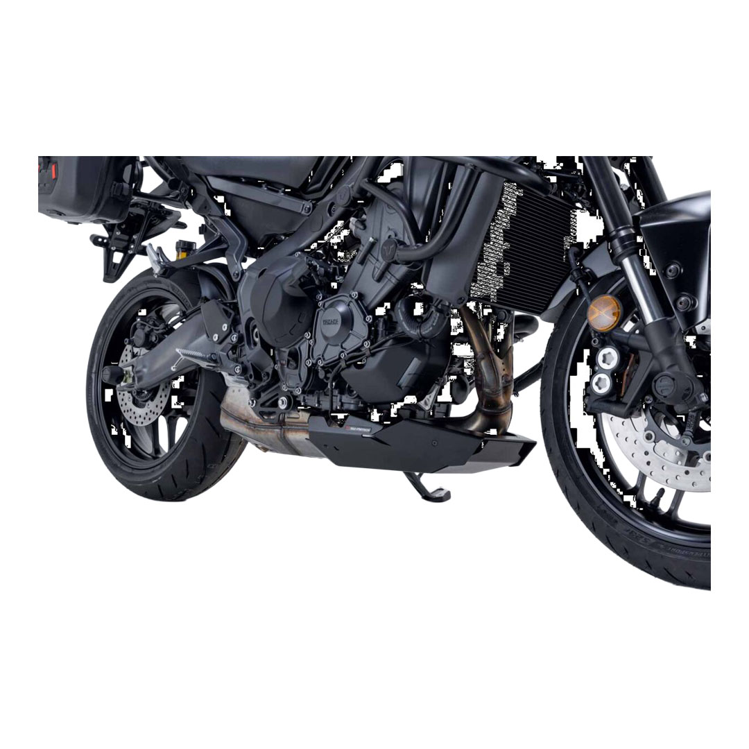 SW-Motech prednji spojler za Yamaha MT-09 ABS