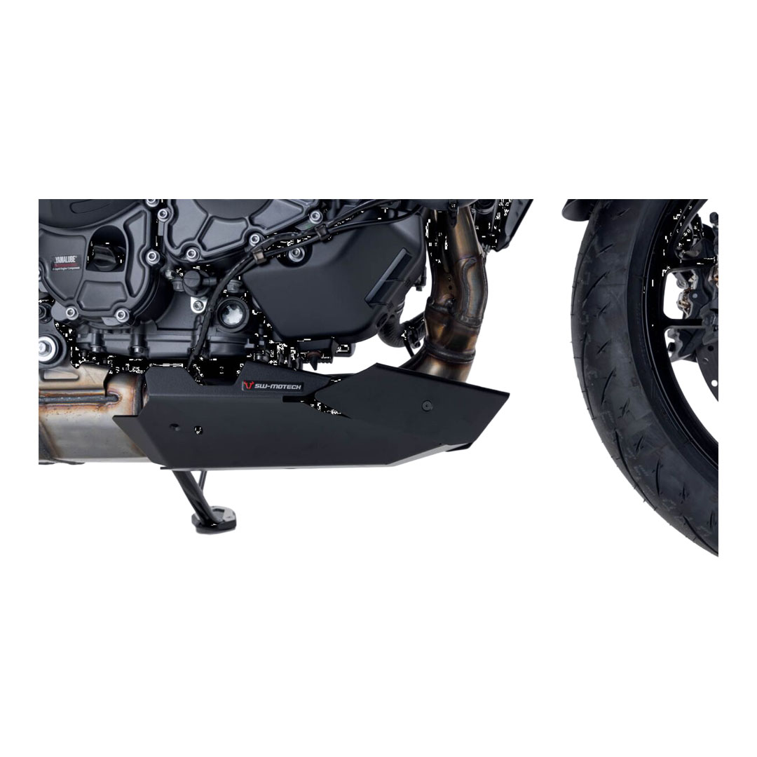 SW-Motech prednji spojler za Yamaha MT-09 ABS