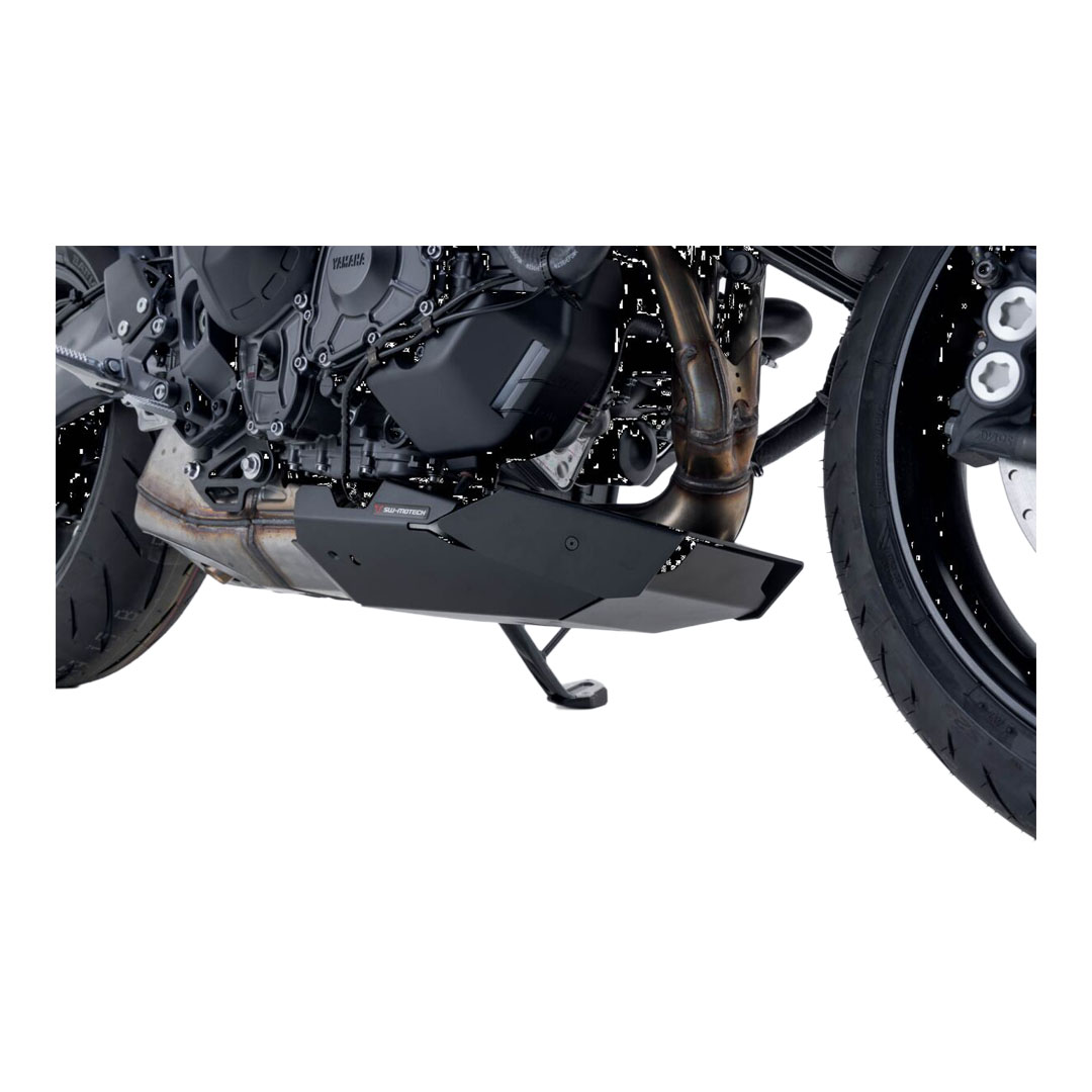 SW-Motech prednji spojler za Yamaha MT-09 ABS