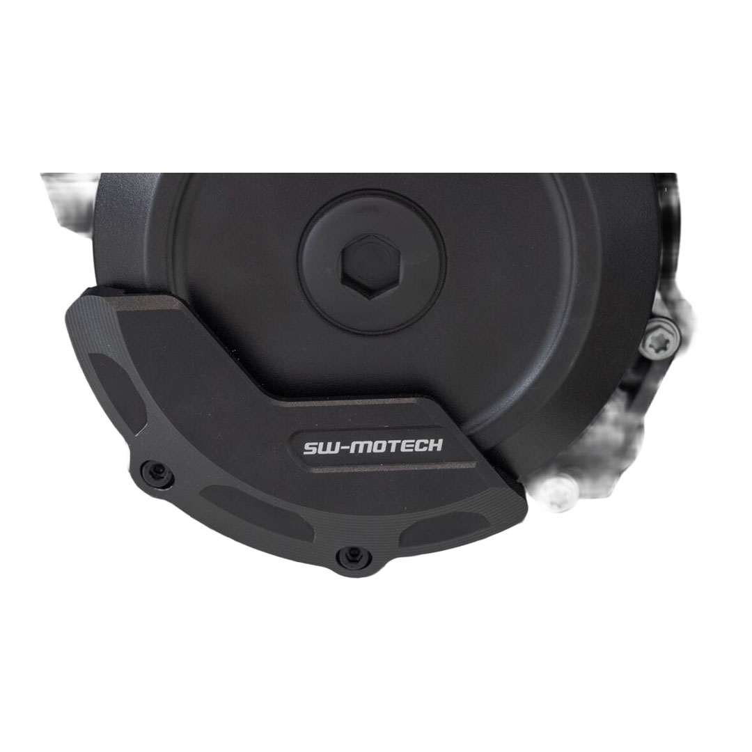 SW-Motech zaščita pokrovov motorja za KTM 990 Duke ABS