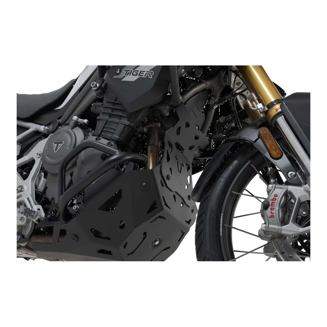 SW-Motech podaljšek zaščite motorja za Triumph Tiger 1200 GT ABS