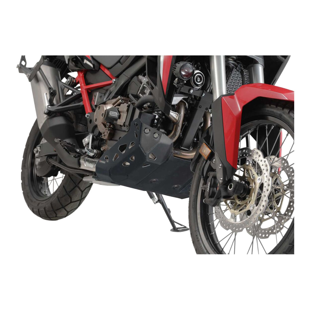 SW-MOTECH zaščita motorja za Honda CRF1100L Africa Twin ABS