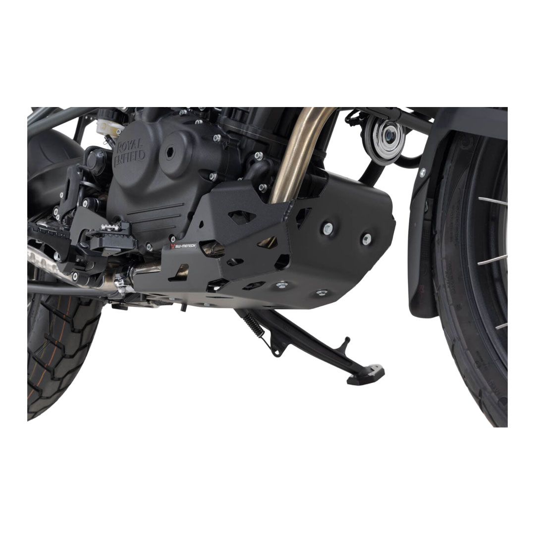 SW-MOTECH zaščita motorja za Royal Enfield Himalayan 450 ABS