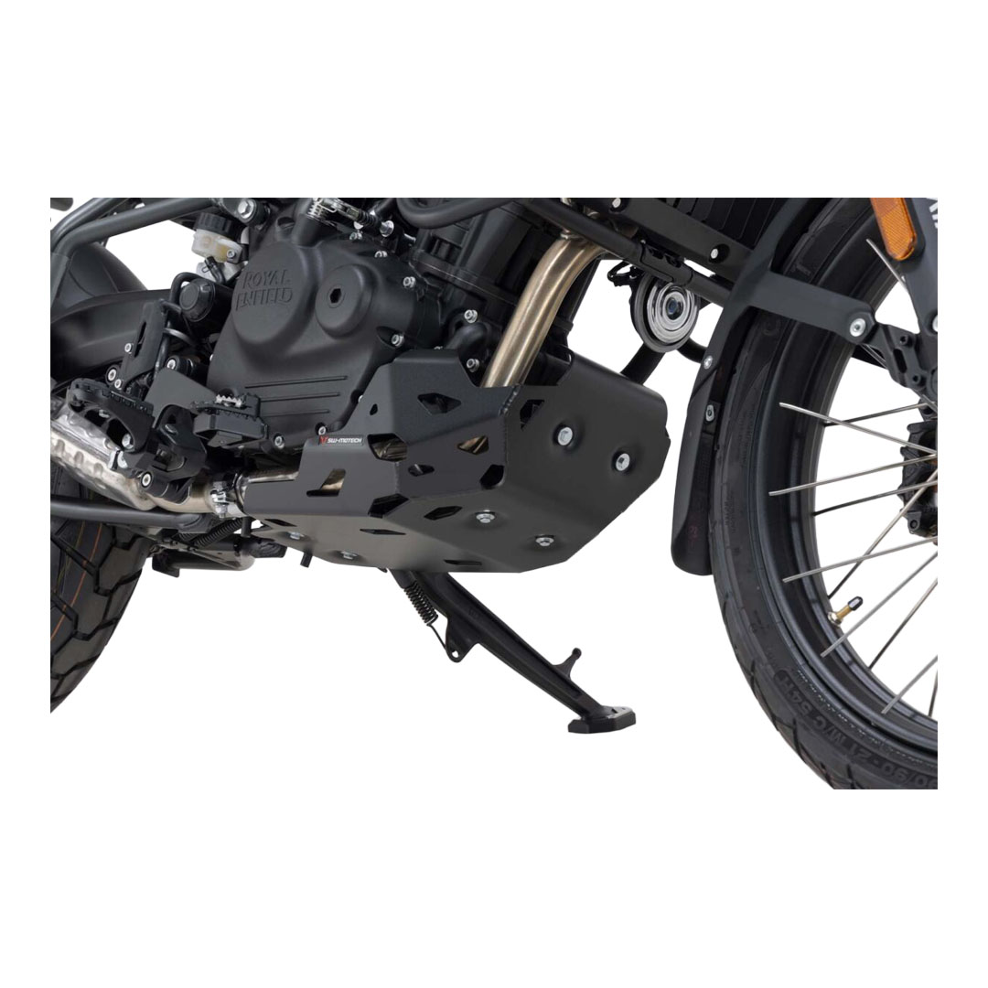 SW-MOTECH zaščita motorja za Royal Enfield Himalayan 450 ABS