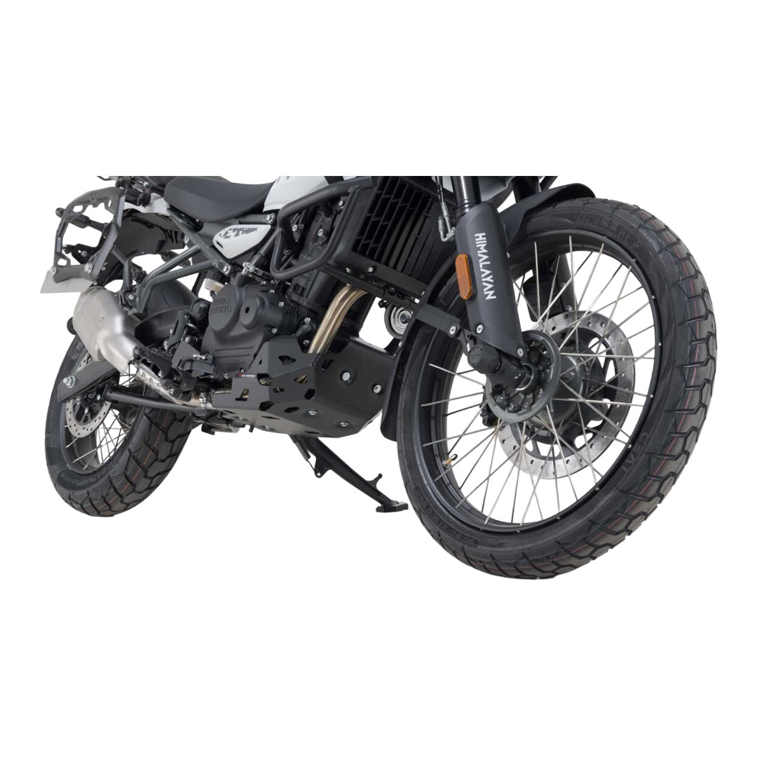 SW-MOTECH zaščita motorja za Royal Enfield Himalayan 450 ABS