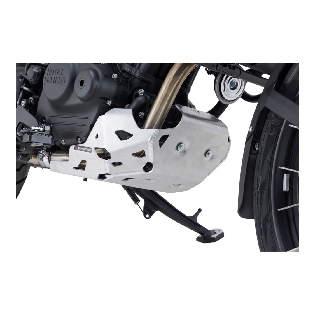 SW-MOTECH zaščita motorja za Royal Enfield Himalayan 400 ABS