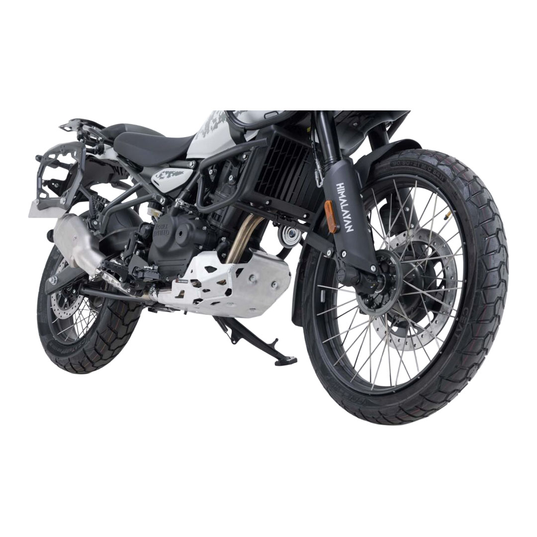 SW-MOTECH zaščita motorja za Royal Enfield Himalayan 400 ABS