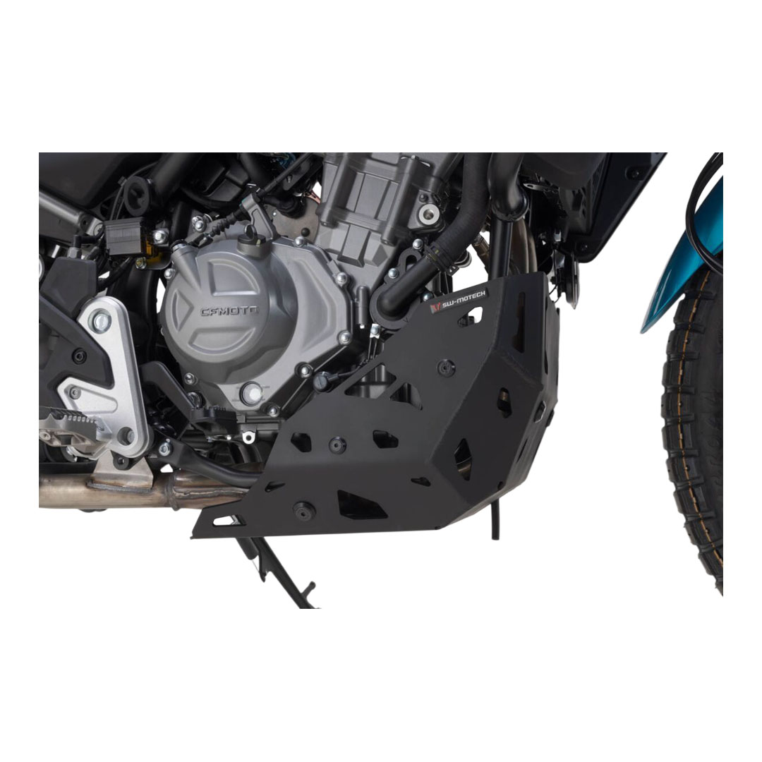 SW-MOTECH zaščita motorja za CFMOTO 450MT ABS
