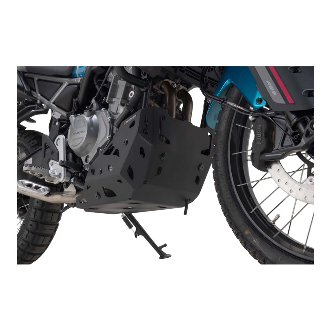 SW-MOTECH zaščita motorja za CFMOTO 450MT ABS