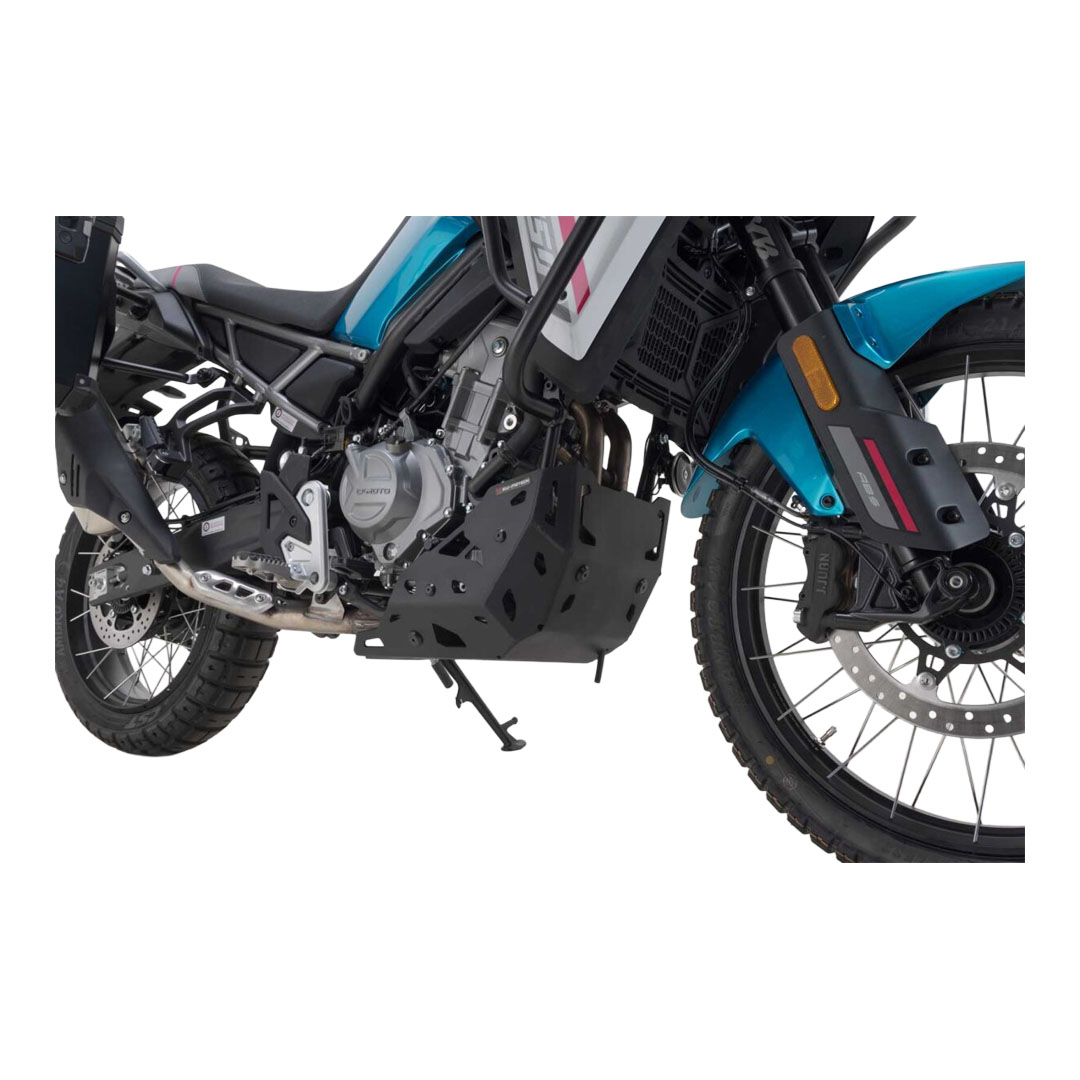 SW-MOTECH zaščita motorja za CFMOTO 450MT ABS