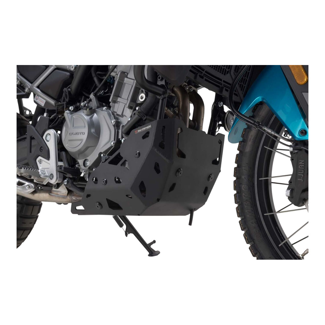 SW-MOTECH zaščita motorja za CFMOTO 450MT ABS