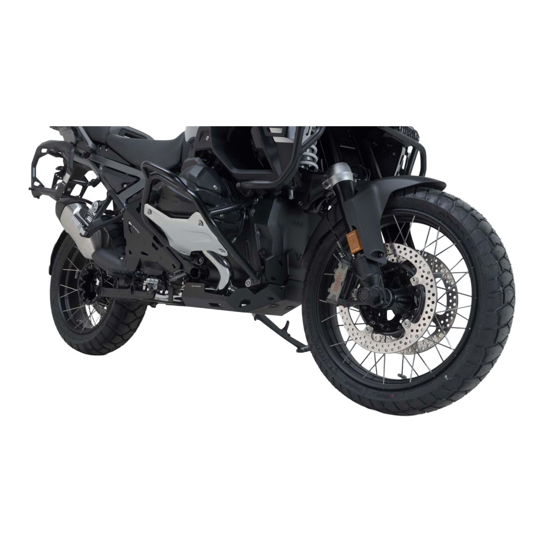 SW-MOTECH črna zaščita motorja za BMW R 1300 GS
