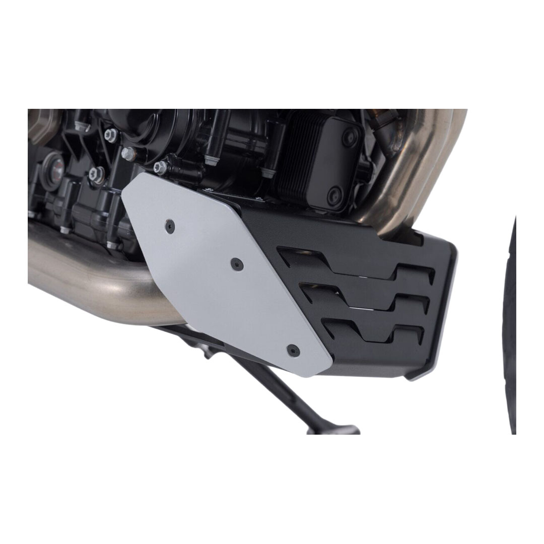 SW-MOTECH sprednji spojler za Husqvarna Svartpilen 801